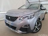  Peugeot  3008  Allure Business 1.5 HDi 130CV BVA8 E6dT 