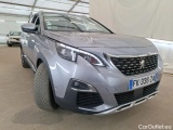  Peugeot  3008  Allure Business 1.5 HDi 130CV BVA8 E6dT #4