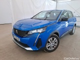  Peugeot  3008  Active Pack 1.5 HDi 130CV BVA8 E6d 