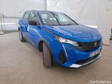  Peugeot  3008  Active Pack 1.5 HDi 130CV BVA8 E6d #4