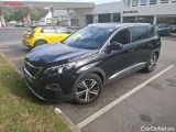  Peugeot  5008 PEUGEOT  / 2016 / 5P / SUV Puretech 180 S&S EAT8 ALLURE BUSINESS 