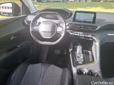  Peugeot  5008 PEUGEOT  / 2016 / 5P / SUV Puretech 180 S&S EAT8 ALLURE BUSINESS #5