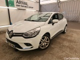  Renault  Clio  IV Business 0.9 TCe 90CV BVM5 E6 