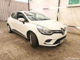  Renault  Clio  IV Business 0.9 TCe 90CV BVM5 E6 #4