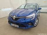  Renault  Clio  V Business 1.5 dCi 85CV BVM6 E6dT 