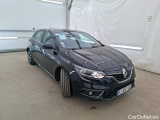  Renault  Megane  IV Berline 5pt. Business 1.5 dCi 115CV BVA7 E6dT #4