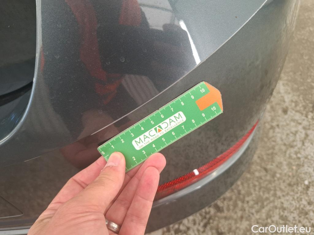 Skoda  Octavia  Break Business 2.0 TDI 150CV BVA7 E6d #9
