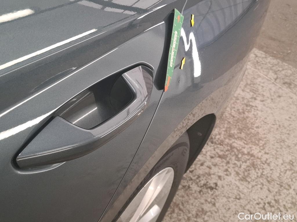  Skoda  Octavia  Break Business 2.0 TDI 150CV BVA7 E6d #2
