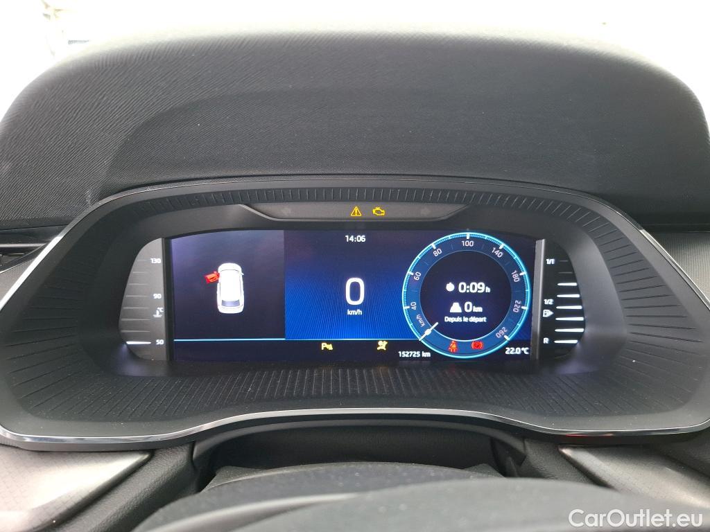  Skoda  Octavia  Combi Business 2.0 TDI 115CV BVM6 E6d #22