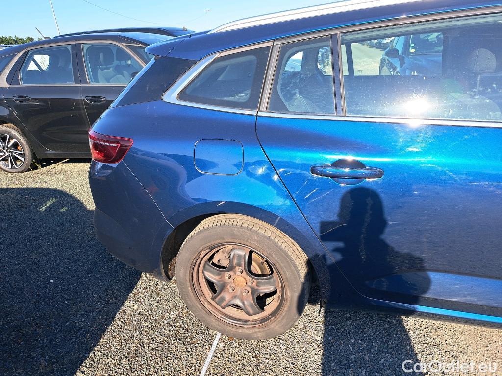  Renault  Megane  IV Grandtour Business 1.5 dCi 95CV BVM6 E6dT #9