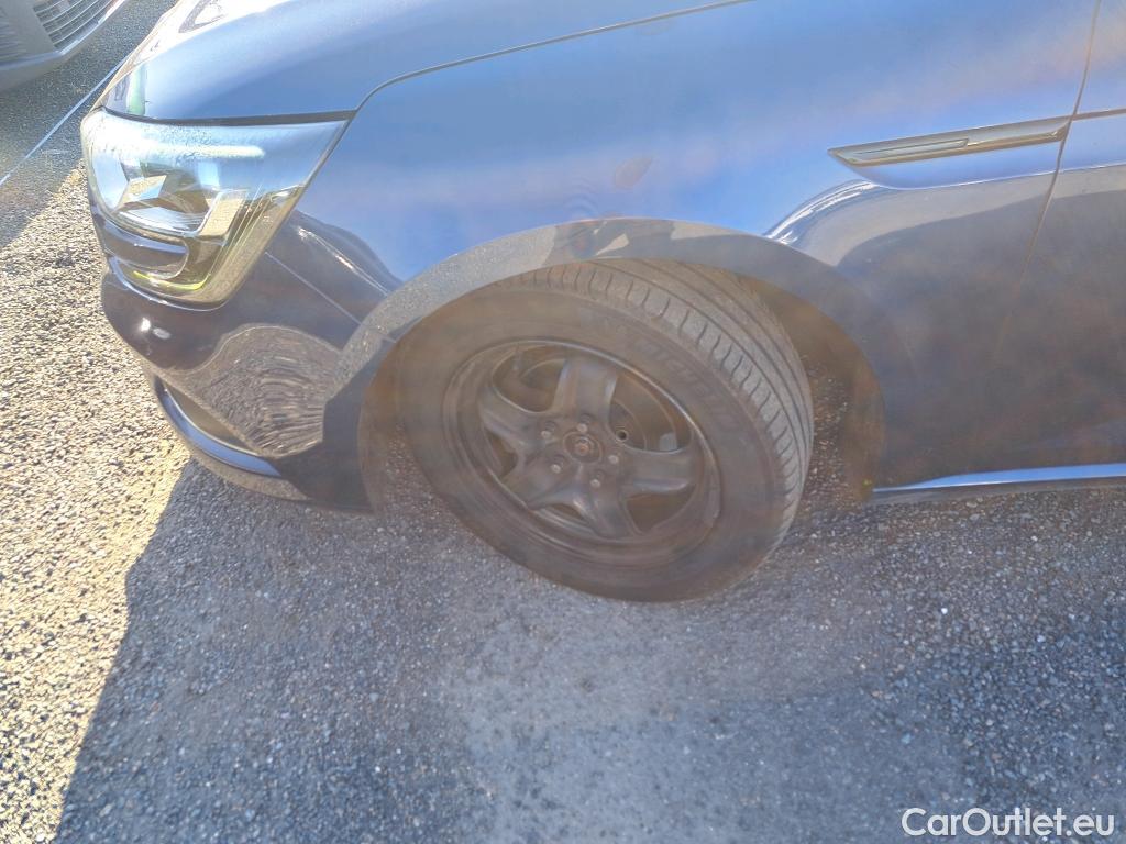  Renault  Megane  IV Grandtour Business 1.5 dCi 95CV BVM6 E6dT #28