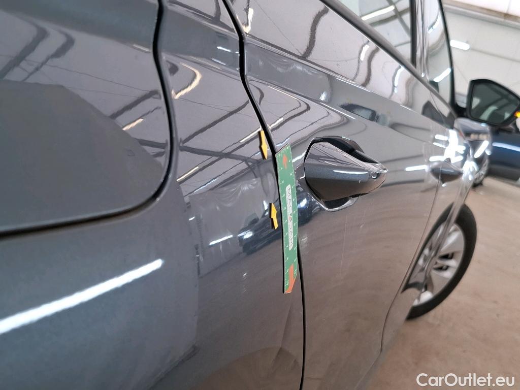  Skoda  Octavia  Combi Business 2.0 TDI 115CV BVM6 E6d #3