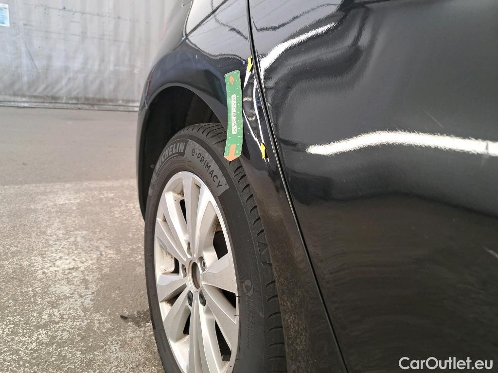  Volkswagen  Golf  VOLKSWAGEN 5p Berline 1.4 TSI 125 BVM6 Confort Business BMT #10