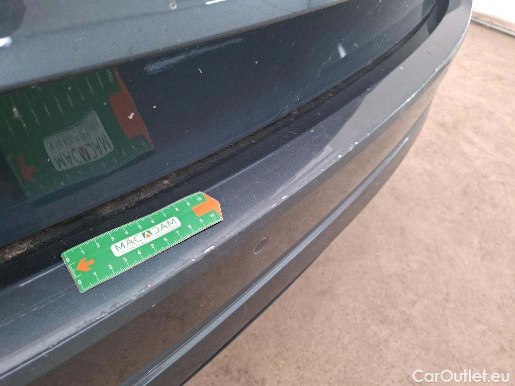  Skoda  Octavia  Combi Business 2.0 TDI 115CV BVM6 E6d #8