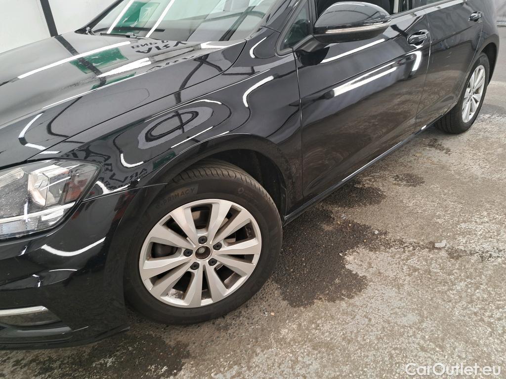  Volkswagen  Golf  VOLKSWAGEN 5p Berline 1.4 TSI 125 BVM6 Confort Business BMT #57