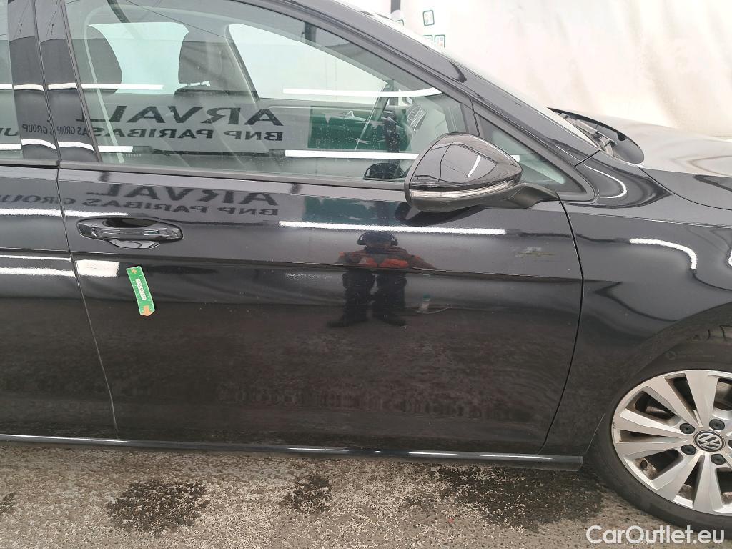  Volkswagen  Golf  VOLKSWAGEN 5p Berline 1.4 TSI 125 BVM6 Confort Business BMT #27