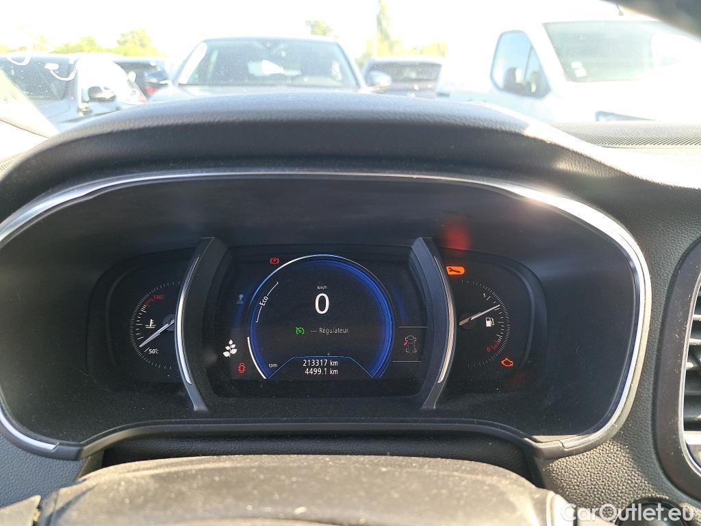  Renault  Megane  IV Grandtour Business 1.5 dCi 95CV BVM6 E6dT #39