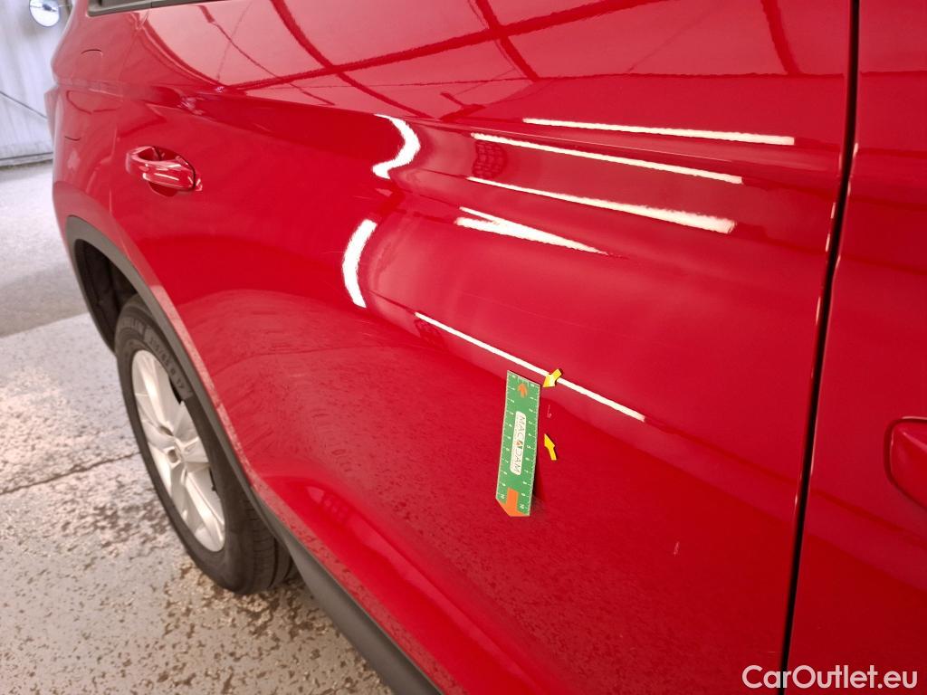  Skoda  Kodiaq  Business 2.0 TDI 150CV BVA7 E6d #5