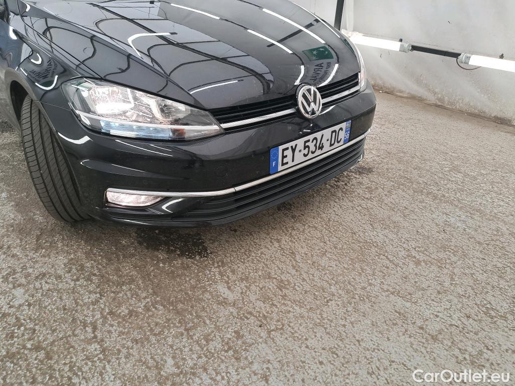  Volkswagen  Golf  VOLKSWAGEN 5p Berline 1.4 TSI 125 BVM6 Confort Business BMT #14