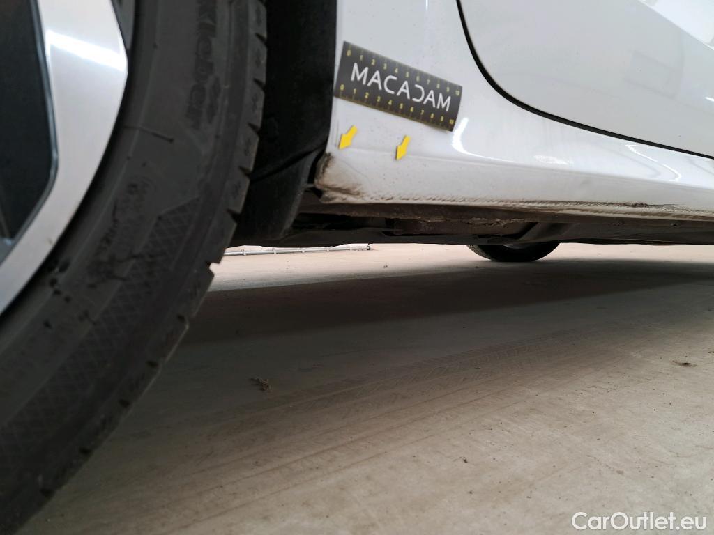  Skoda  Octavia  Berline RS 2.0 TDI 200CV BVA7 E6d #2