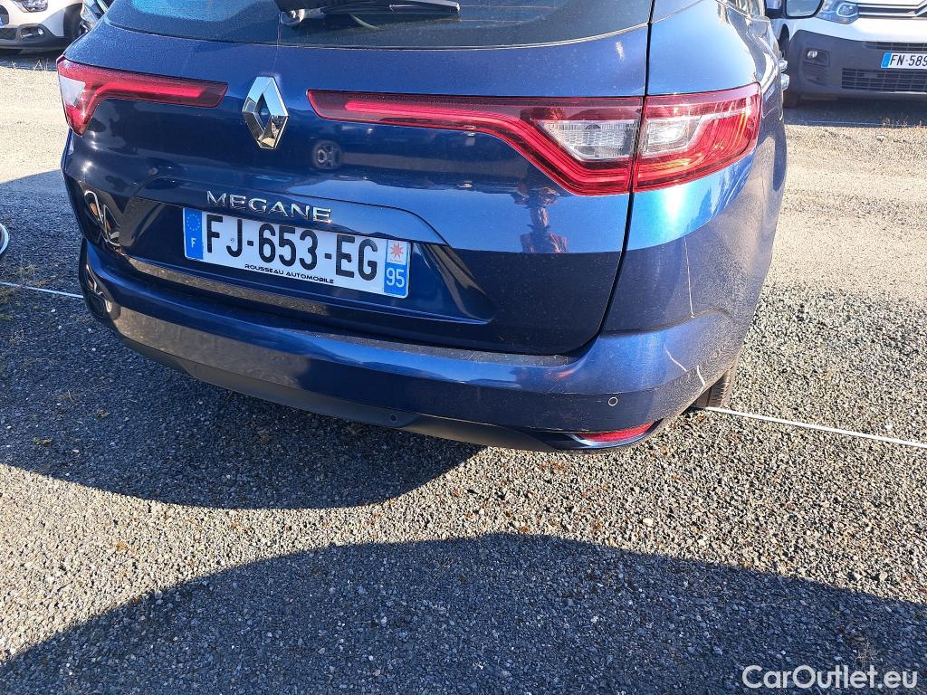  Renault  Megane  IV Grandtour Business 1.5 dCi 95CV BVM6 E6dT #15