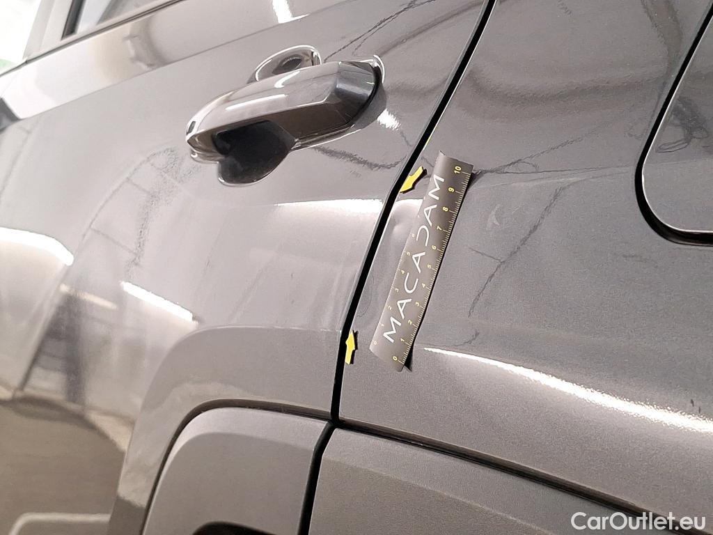  Toyota  RAV4 TOYOTA  Hybride / 2018 / 5P / SUV 2WD Dynamic Business #8