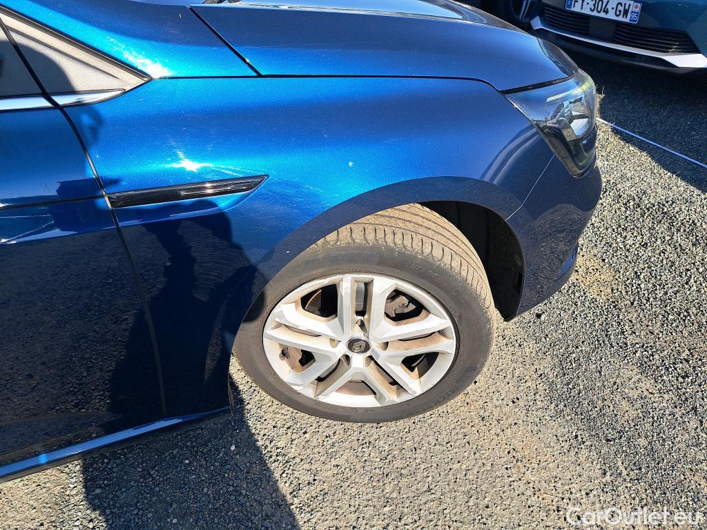  Renault  Megane  IV Grandtour Business 1.5 dCi 95CV BVM6 E6dT #21