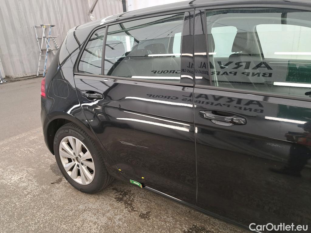  Volkswagen  Golf  VOLKSWAGEN 5p Berline 1.4 TSI 125 BVM6 Confort Business BMT #9