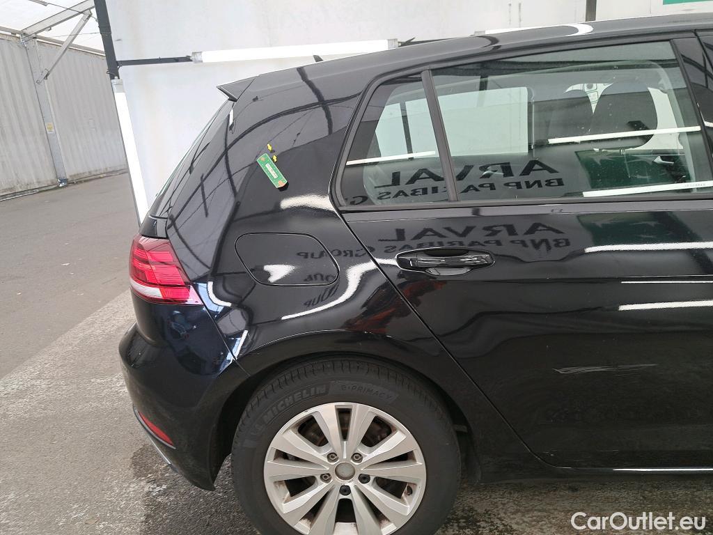  Volkswagen  Golf  VOLKSWAGEN 5p Berline 1.4 TSI 125 BVM6 Confort Business BMT #13