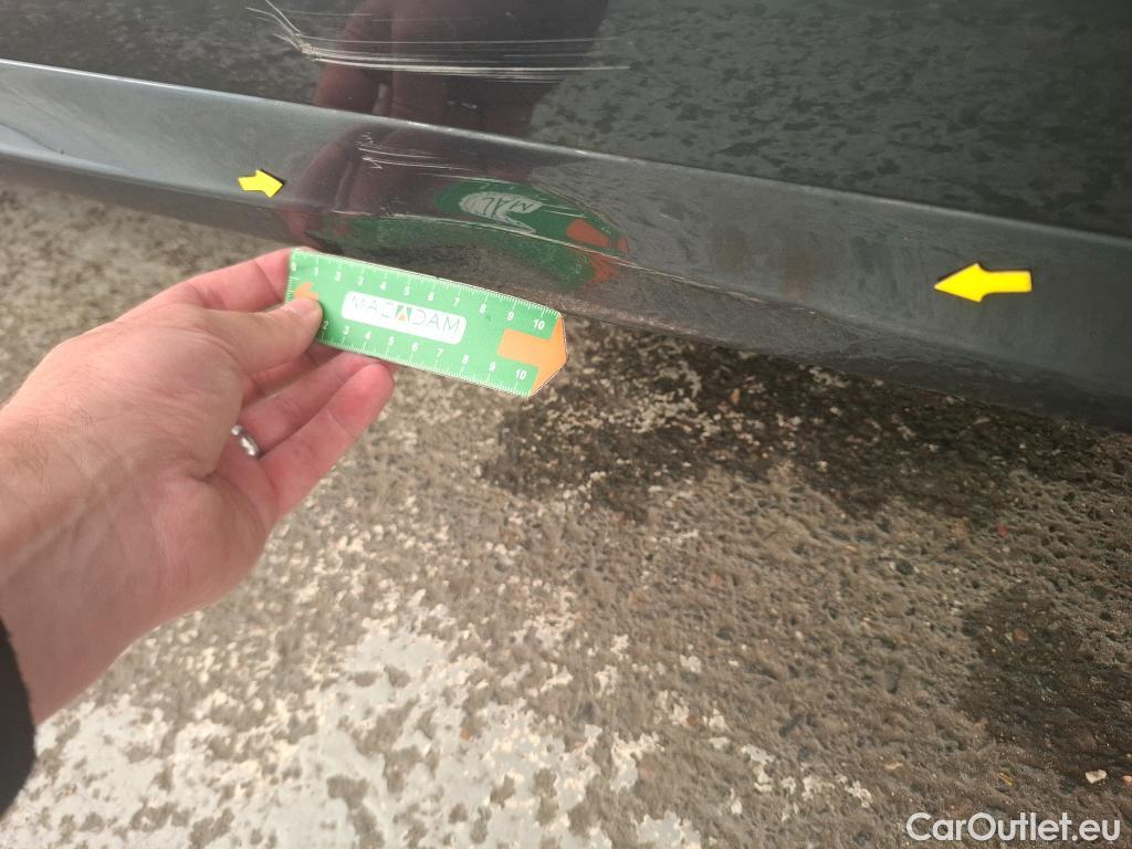  Skoda  Octavia  Break Business 2.0 TDI 150CV BVA7 E6d #5