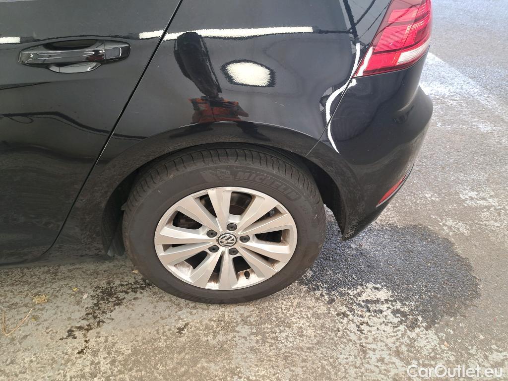  Volkswagen  Golf  VOLKSWAGEN 5p Berline 1.4 TSI 125 BVM6 Confort Business BMT #5