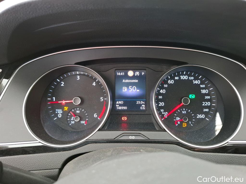  Volkswagen  Passat  Break Business 2.0 TDI 150CV BVA7 E6d #11