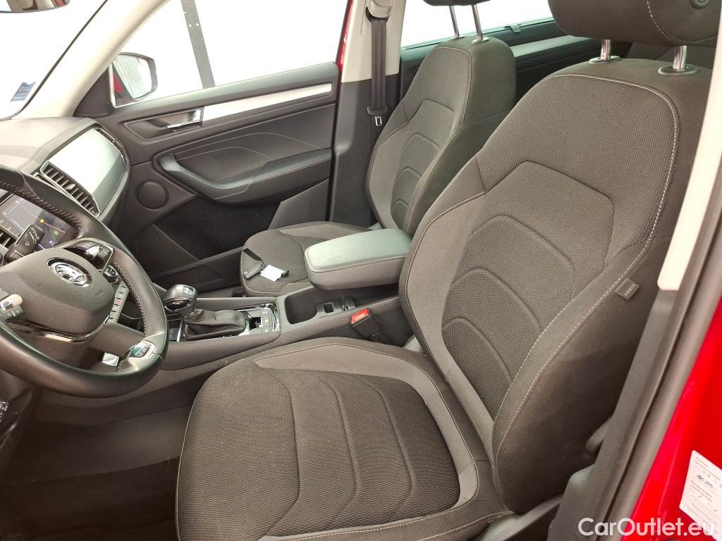  Skoda  Kodiaq  Business 2.0 TDI 150CV BVA7 E6d #7