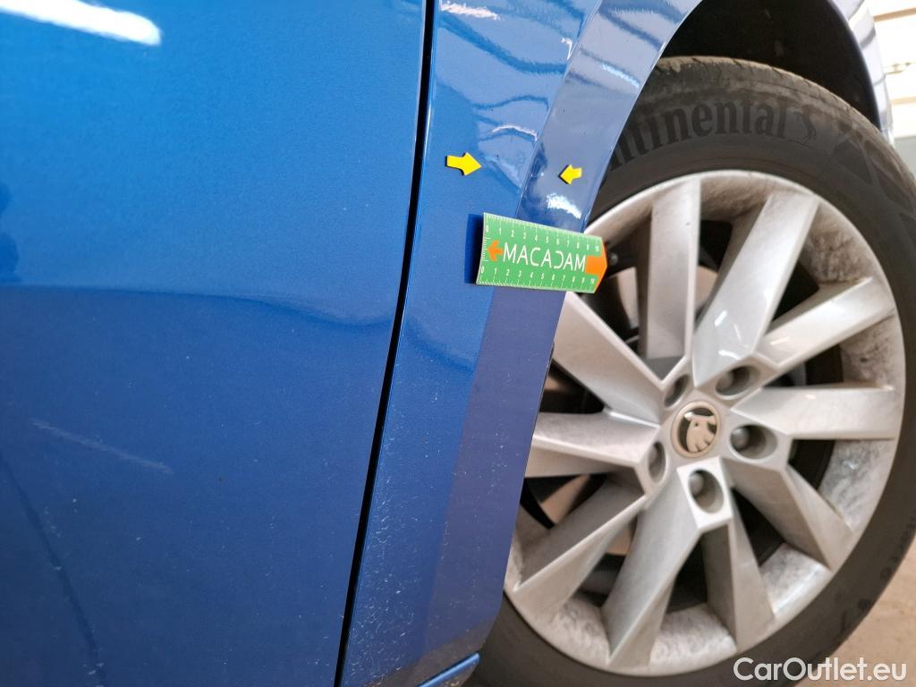  Skoda  Superb  Break Business 2.0 TDI 150CV BVA7 E6dT #6