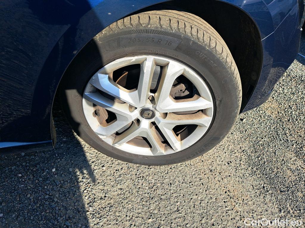  Renault  Megane  IV Grandtour Business 1.5 dCi 95CV BVM6 E6dT #34