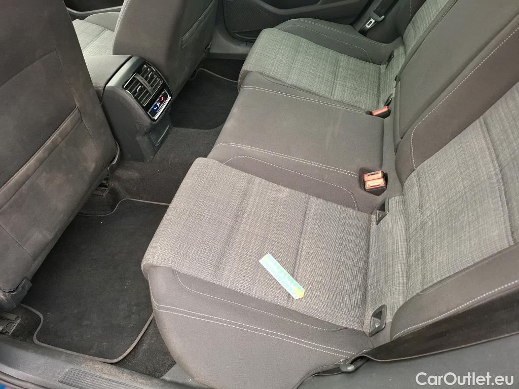  Volkswagen  Passat  Break Business 2.0 TDI 150CV BVA7 E6d #9