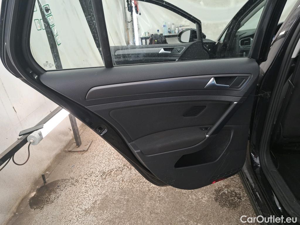  Volkswagen  Golf  VOLKSWAGEN 5p Berline 1.4 TSI 125 BVM6 Confort Business BMT #42