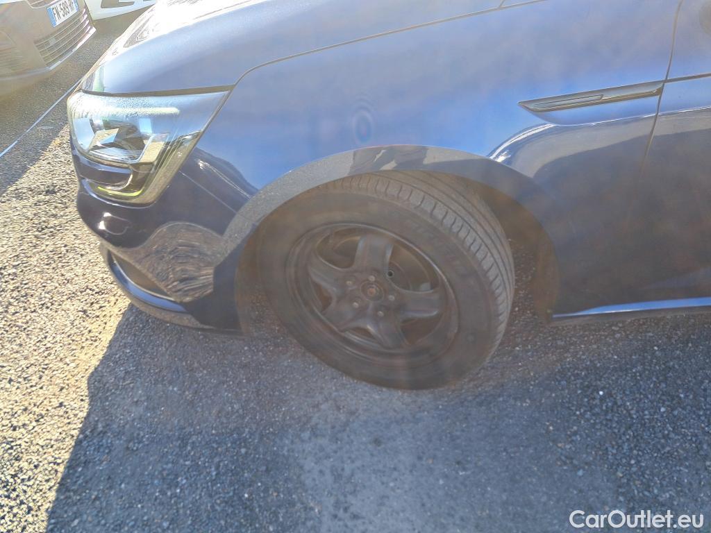  Renault  Megane  IV Grandtour Business 1.5 dCi 95CV BVM6 E6dT #32