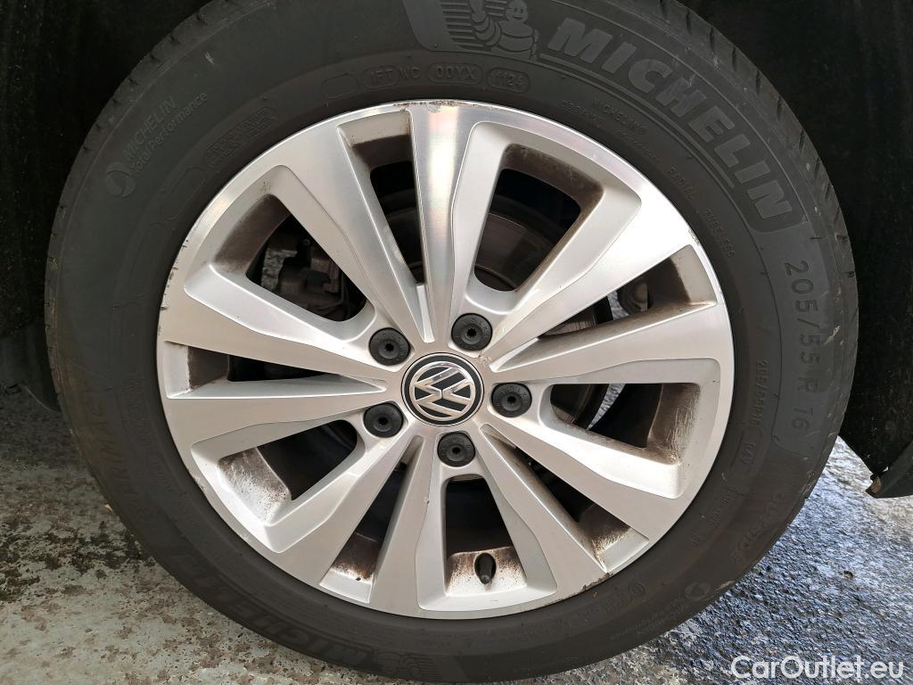  Volkswagen  Golf  VOLKSWAGEN 5p Berline 1.4 TSI 125 BVM6 Confort Business BMT #4