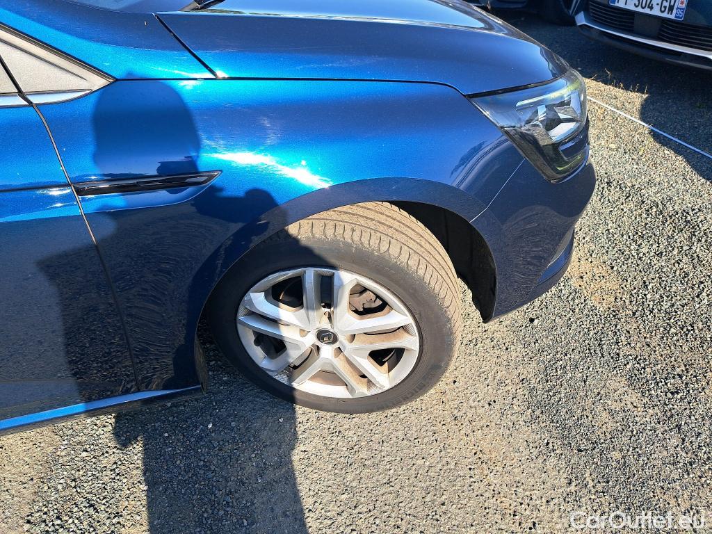  Renault  Megane  IV Grandtour Business 1.5 dCi 95CV BVM6 E6dT #35