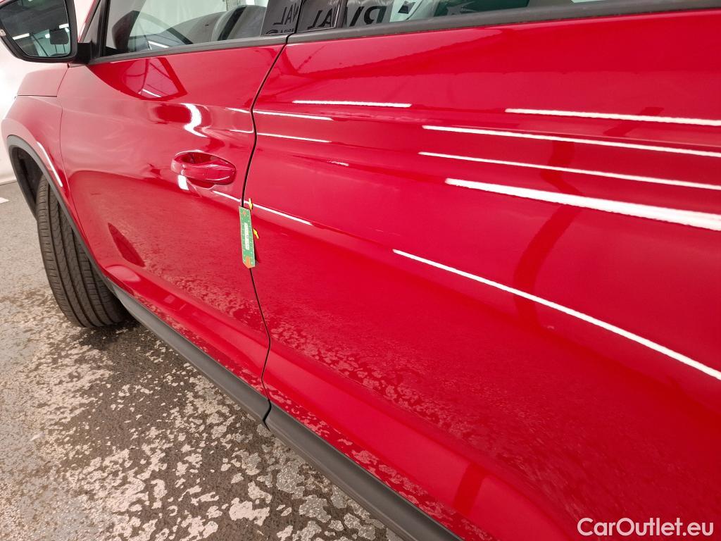  Skoda  Kodiaq  Business 2.0 TDI 150CV BVA7 E6d #1
