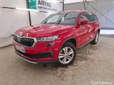  Skoda  Kodiaq  Business 2.0 TDI 150CV BVA7 E6d 