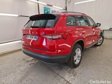  Skoda  Kodiaq  Business 2.0 TDI 150CV BVA7 E6d #3