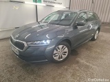  Skoda  Octavia  Break Business 2.0 TDI 150CV BVA7 E6d 