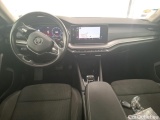  Skoda  Octavia  Break Business 2.0 TDI 150CV BVA7 E6d #5