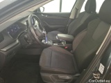 Skoda  Octavia  Break Business 2.0 TDI 150CV BVA7 E6d #8