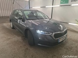  Skoda  Octavia  Break Business 2.0 TDI 150CV BVA7 E6d #4