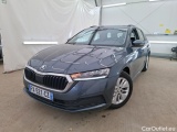  Skoda  Octavia  Combi Business 2.0 TDI 115CV BVM6 E6d 