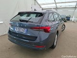  Skoda  Octavia  Combi Business 2.0 TDI 115CV BVM6 E6d #3