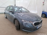  Skoda  Octavia  Combi Business 2.0 TDI 115CV BVM6 E6d #4